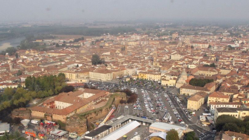 Qualità dell’aria in Piemonte nel 2025: per la prima volta rispettato il valore per il biossido di azoto